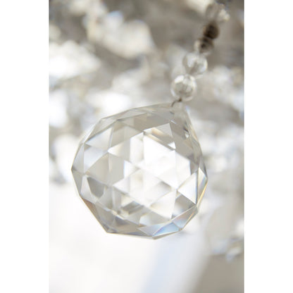 AERIN Sanger Small Chandelier
