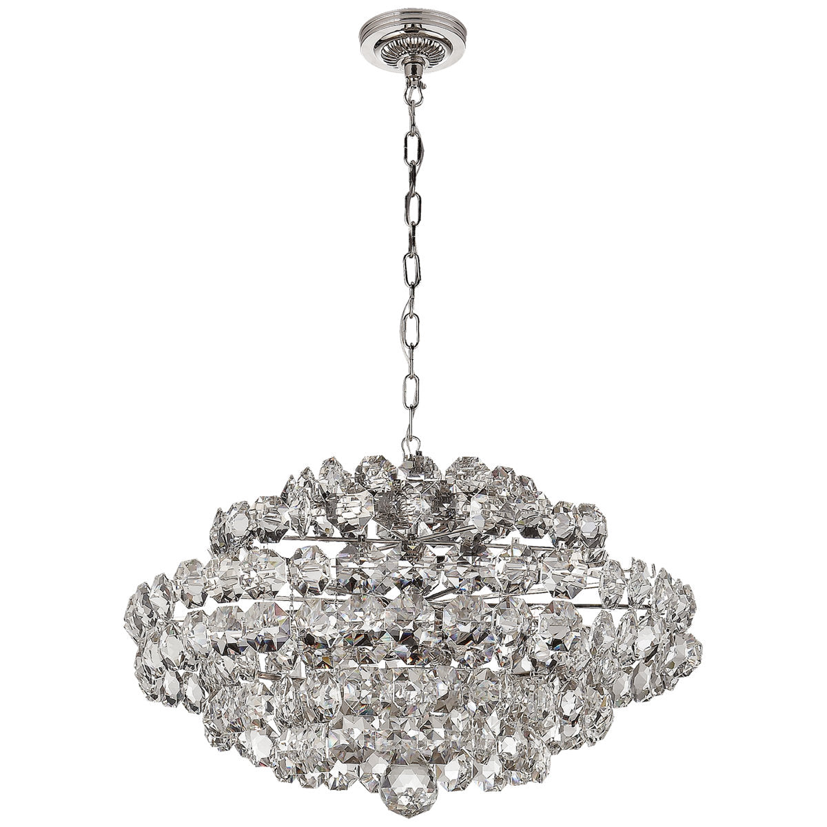 AERIN Sanger Small Chandelier