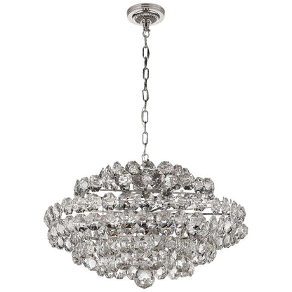 AERIN Sanger Small Chandelier