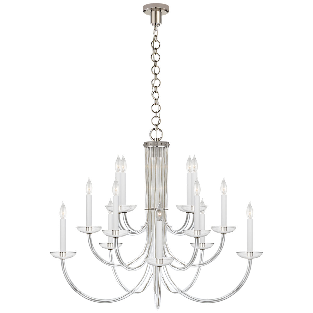 AERIN Wharton Chandelier