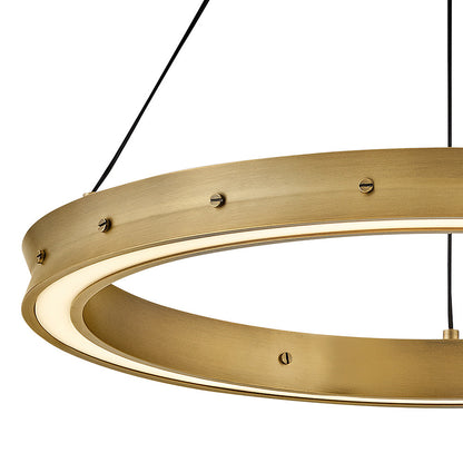 ALTHEA Chandelier