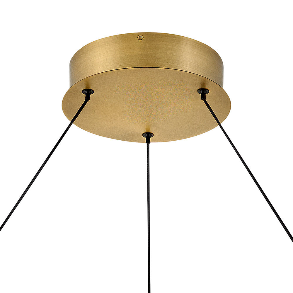 ALTHEA Chandelier