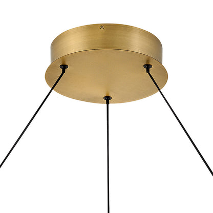 ALTHEA Chandelier