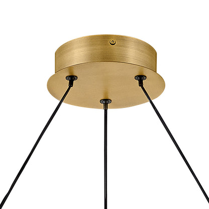 ALTHEA Chandelier