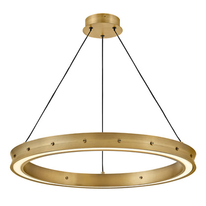 ALTHEA Chandelier