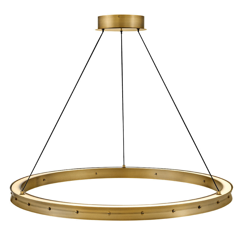 ALTHEA Chandelier