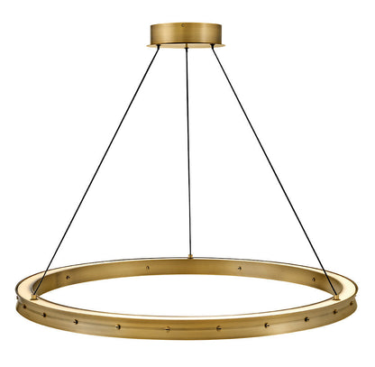 ALTHEA Chandelier