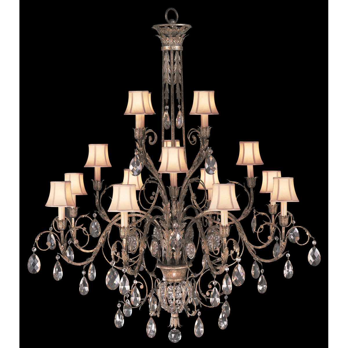 A Midsummer Nights Dream 16 - Light Chandelier