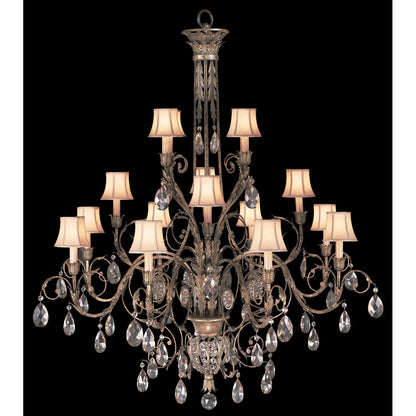 A Midsummer Nights Dream 16 - Light Chandelier