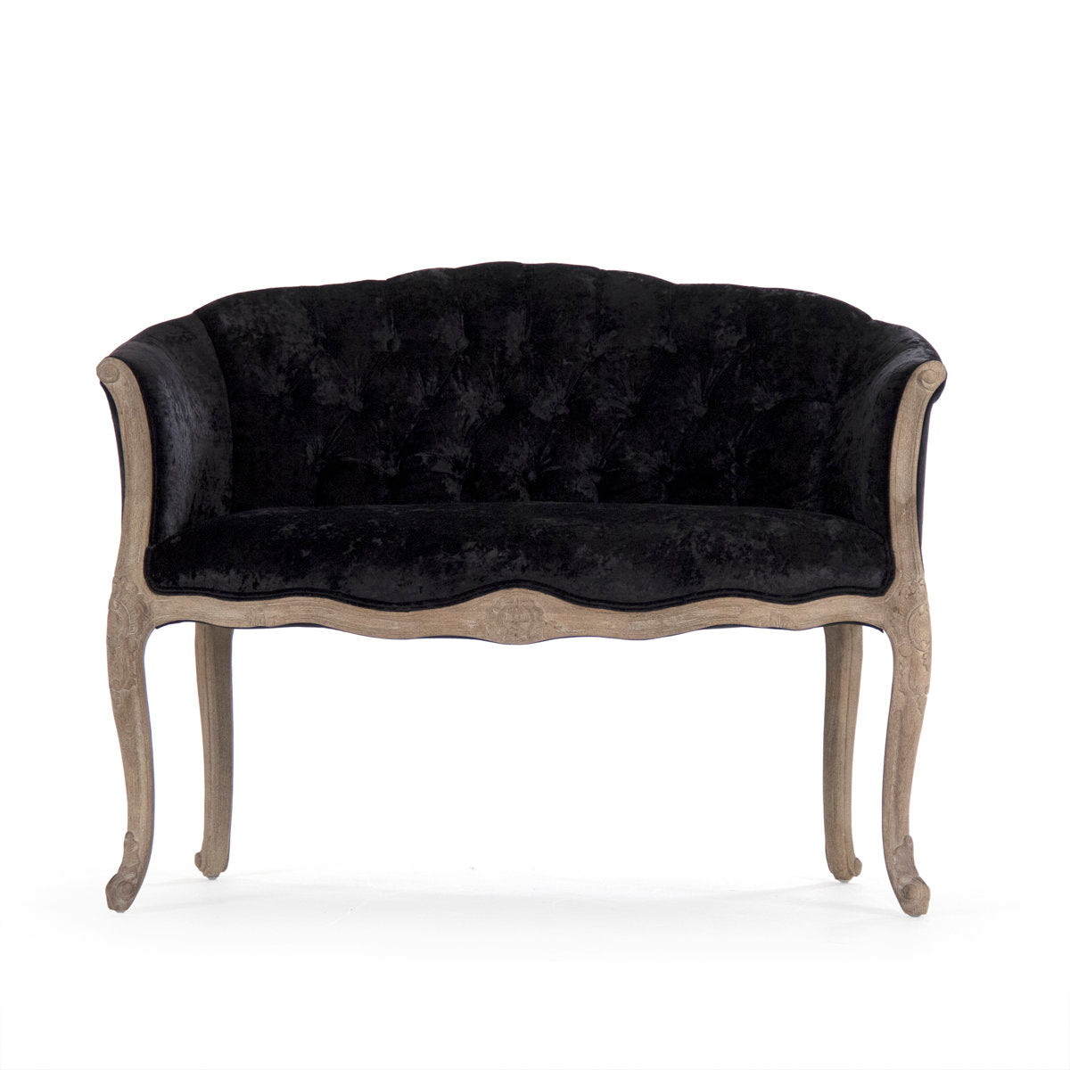 Aadi Upholstered Bench