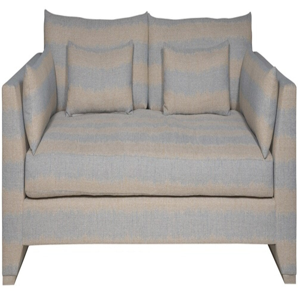 Aaron Bench Seat Sofa