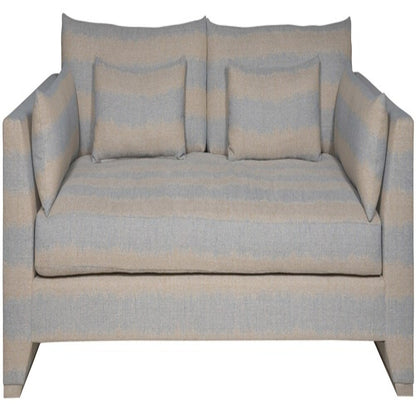 Aaron Bench Seat Sofa