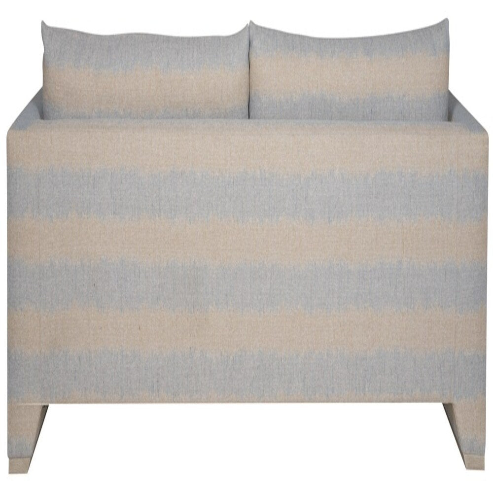 Aaron Bench Seat Sofa