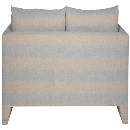 Aaron Bench Seat Sofa