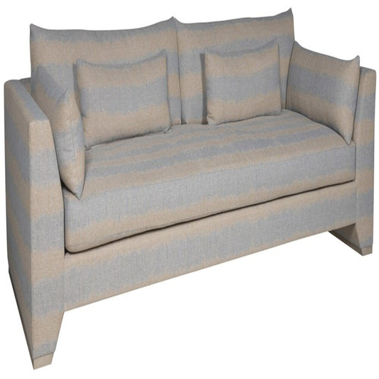 Aaron Bench Seat Sofa