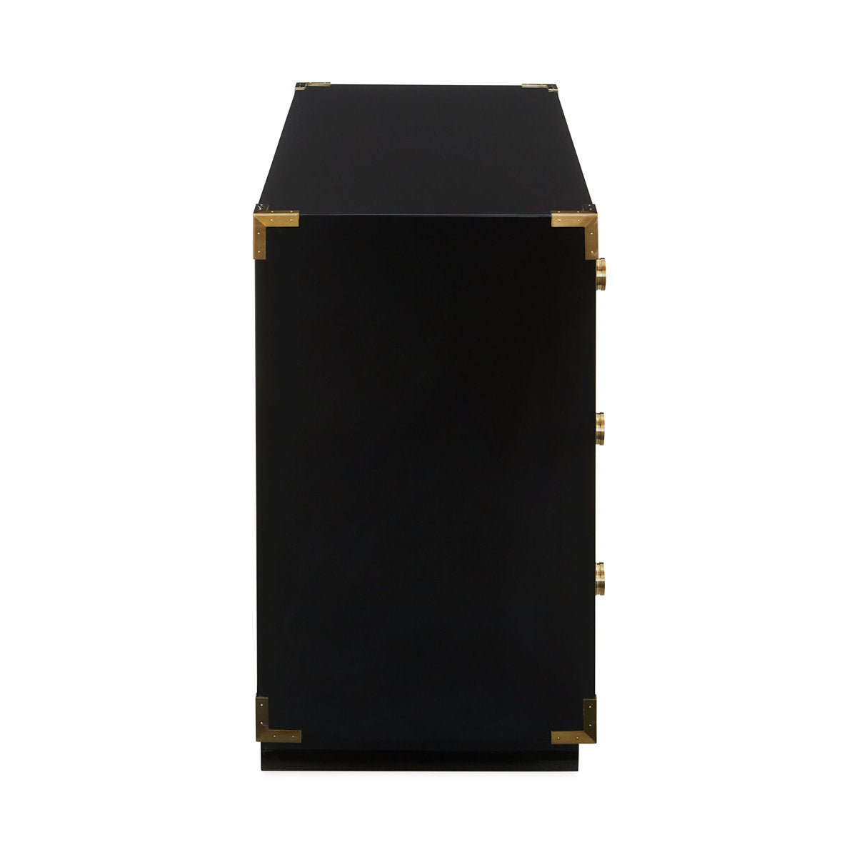 Abbondanza Accent Chest