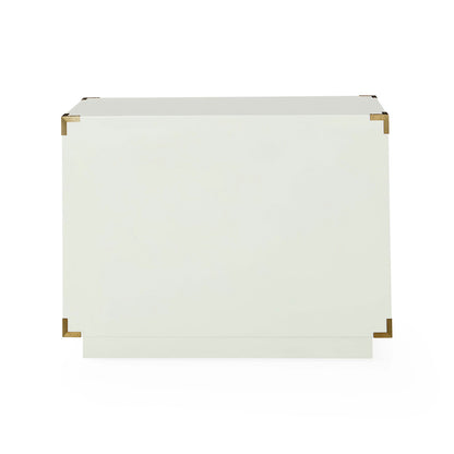 Abbondanza Accent Chest
