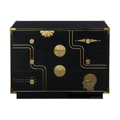 Abbondanza Accent Chest