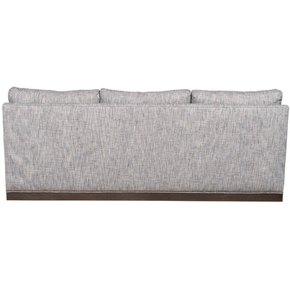 Abingdon Bench Seat Free Standing Armless Sofa