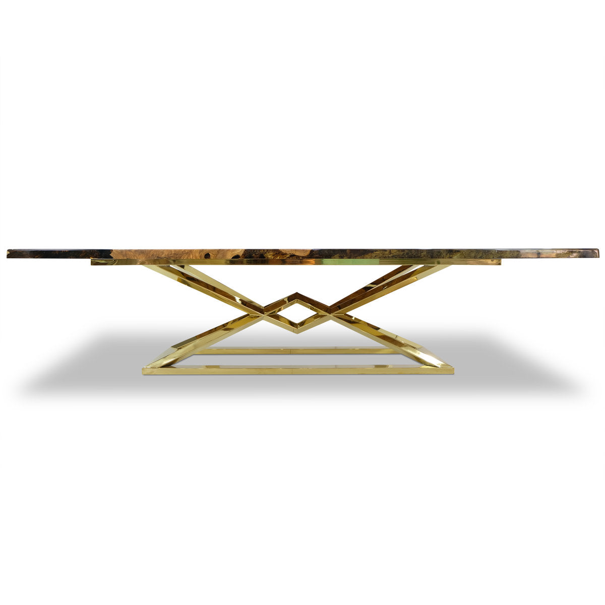 Abruzzo Dining Table