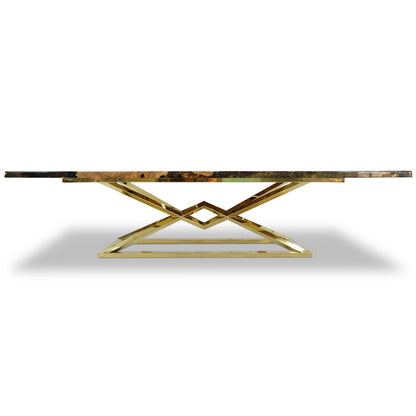 Abruzzo Dining Table