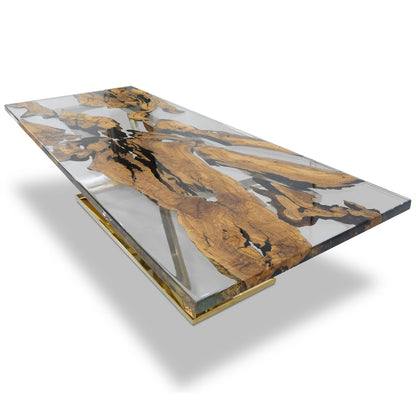 Abruzzo Dining Table