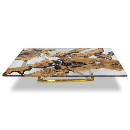 Abruzzo Dining Table