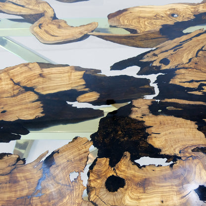 Abruzzo Dining Table