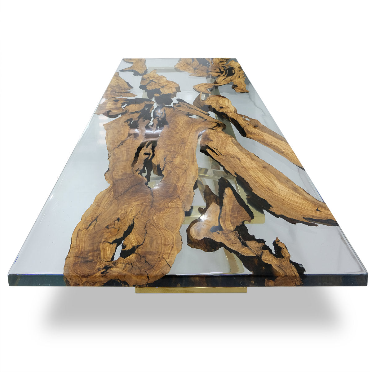 Abruzzo Dining Table