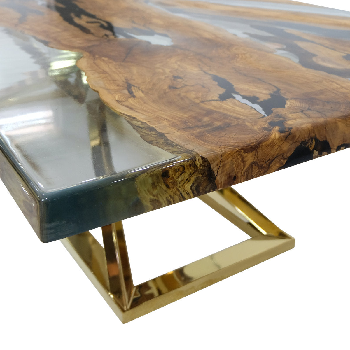 Abruzzo Dining Table