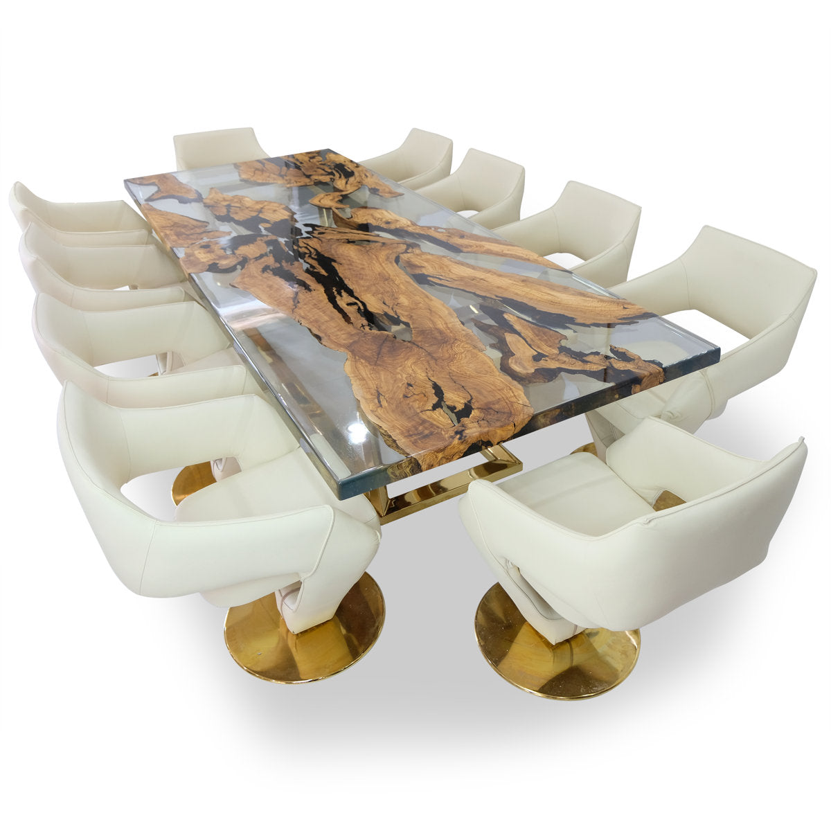 Abruzzo Dining Table