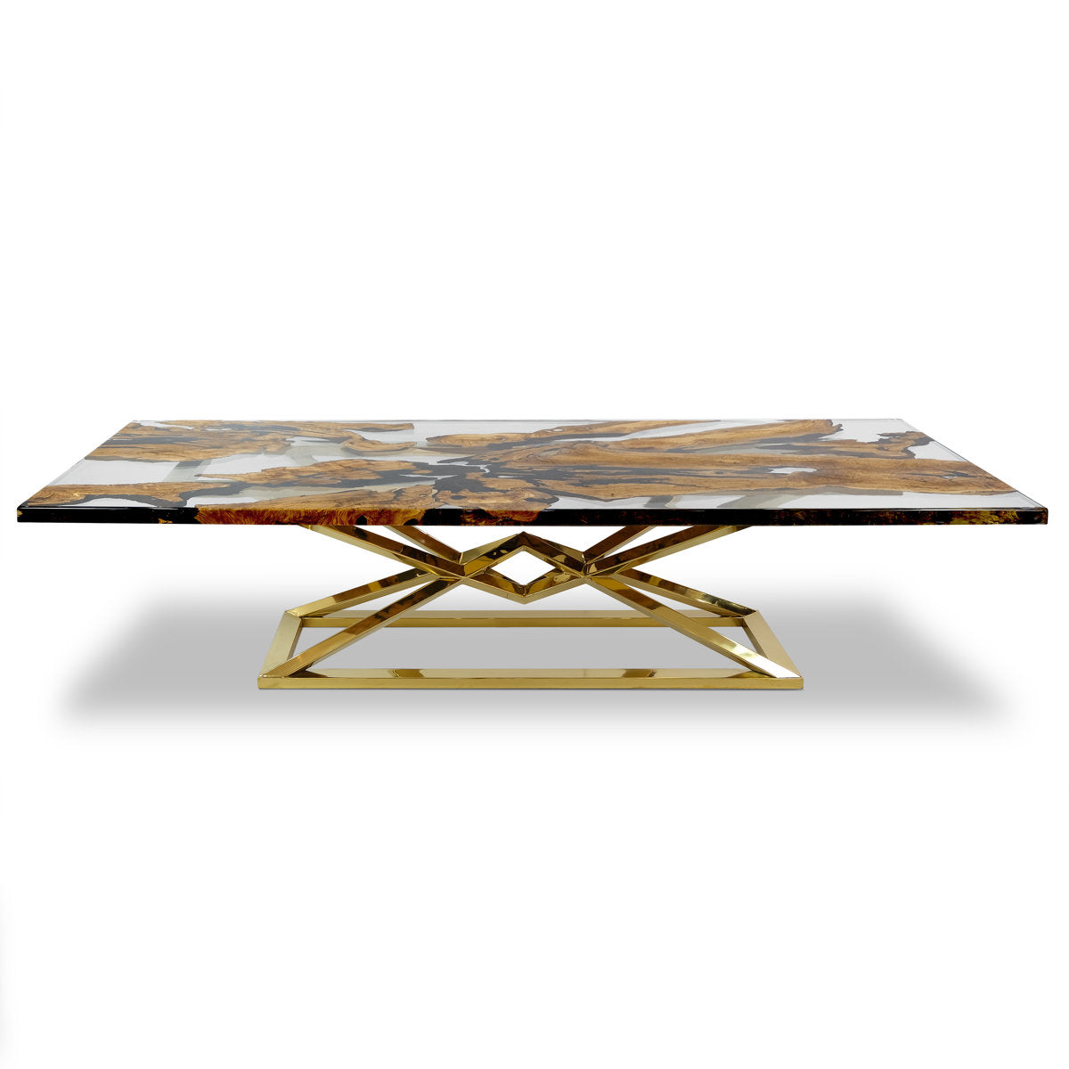 Abruzzo Dining Table