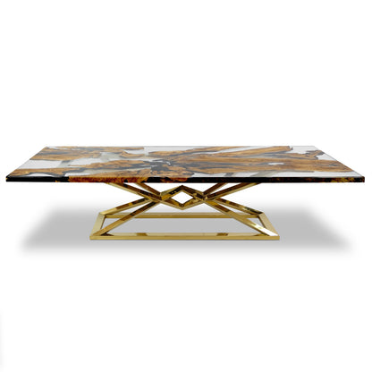 Abruzzo Dining Table