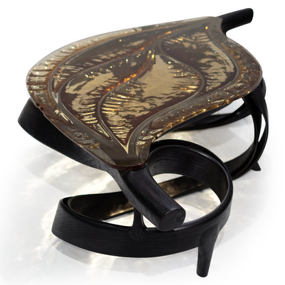 Abstract Coffee Table