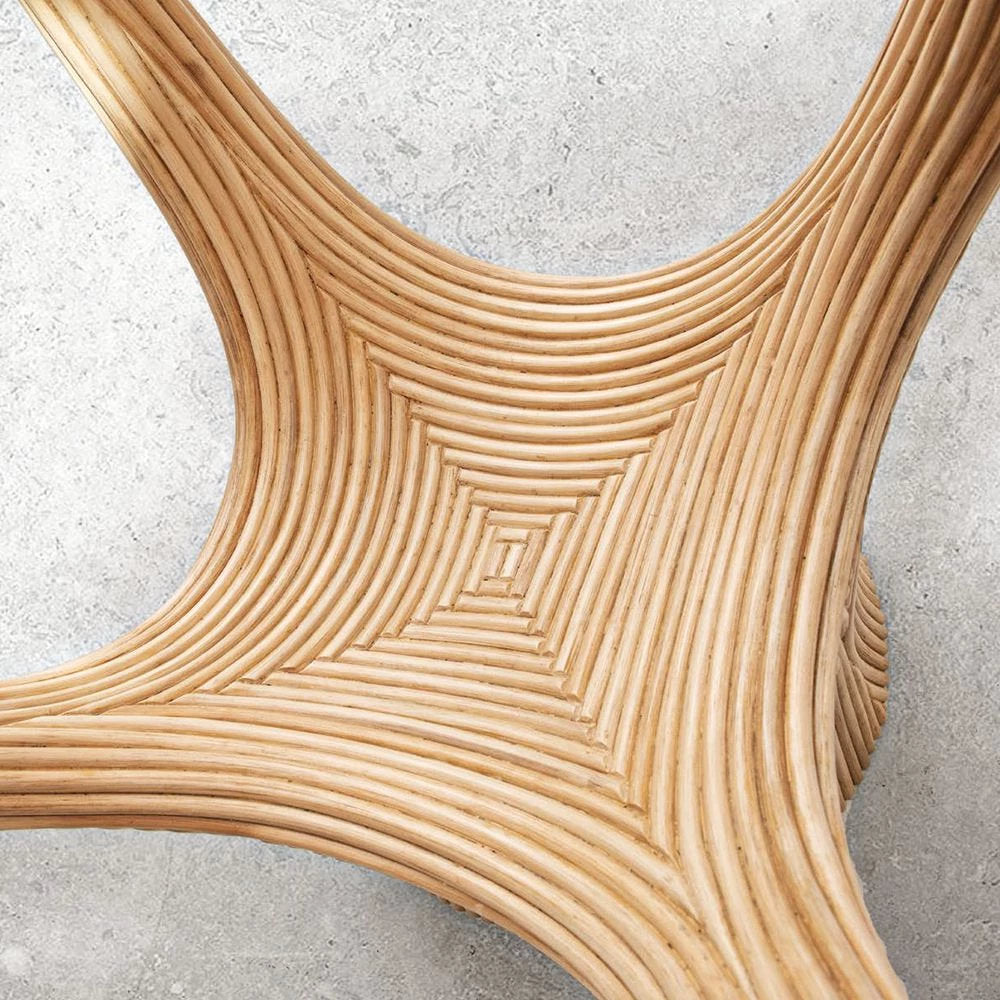 Acacia Dining Table