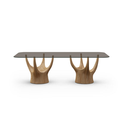 Acacia Dining Table