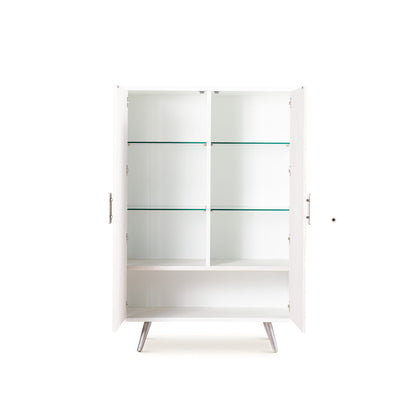Accent Cabinet