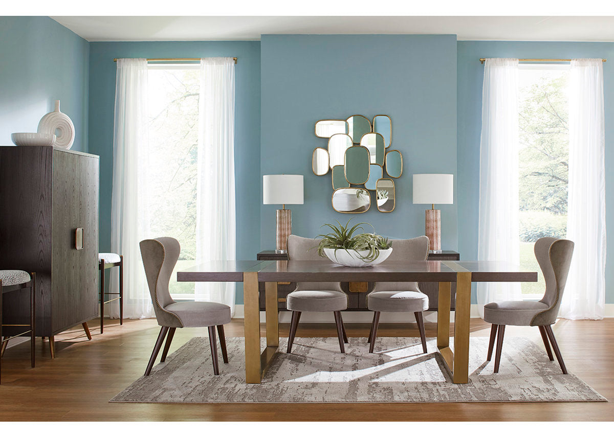 Accent Cabinet