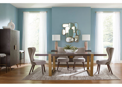 Accent Cabinet