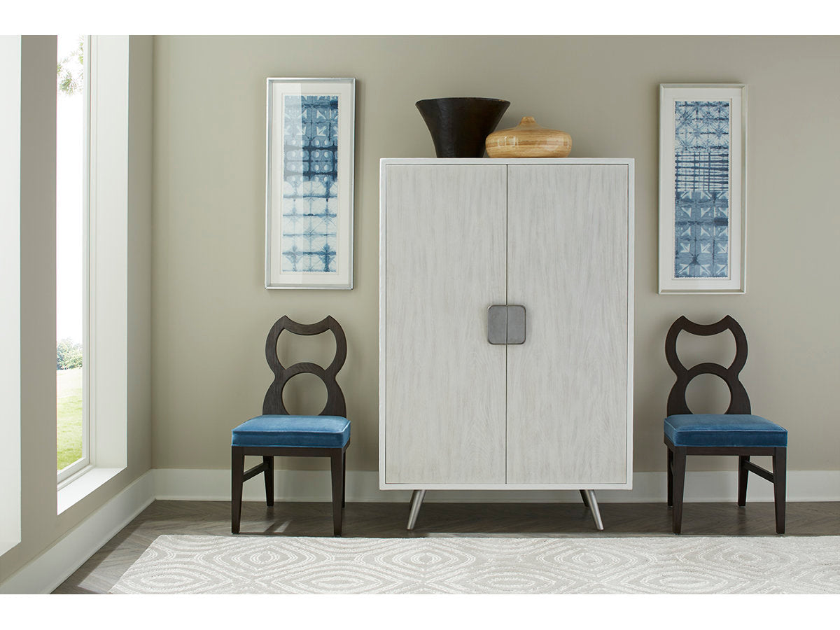 Accent Cabinet