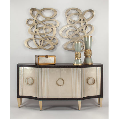 Accent Cabinet