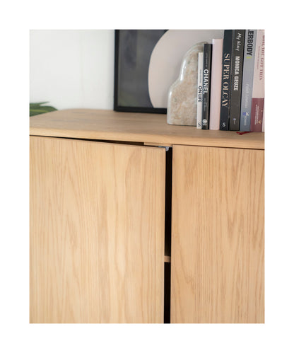 Accent Cabinet