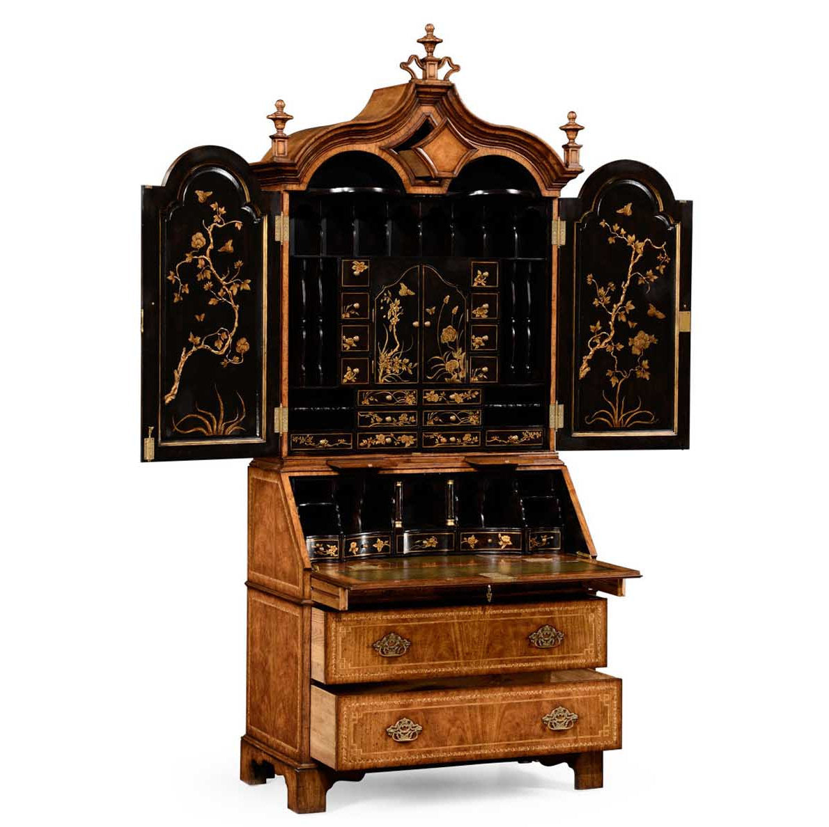 Accent Cabinet