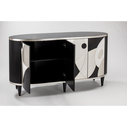 Accent Cabinet