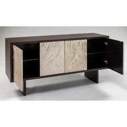 Accent Cabinet