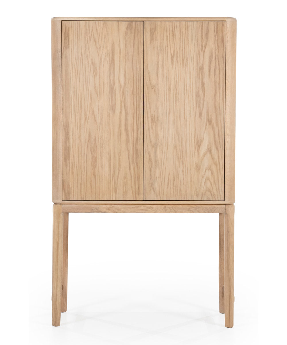 Accent Cabinet