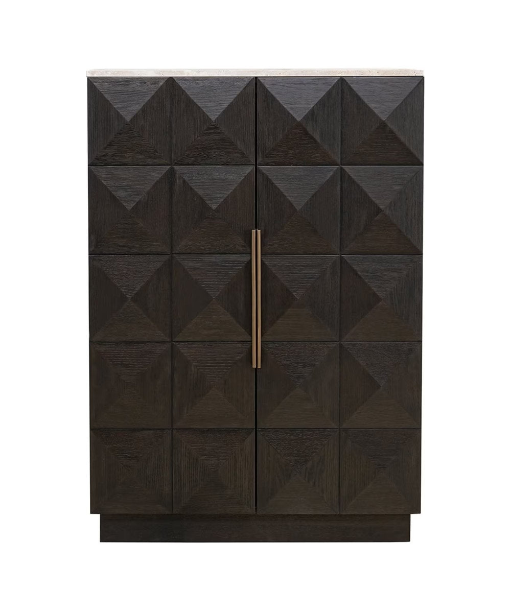 Accent Cabinet