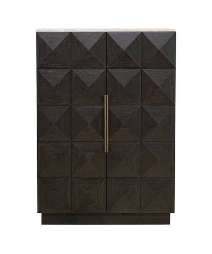 Accent Cabinet