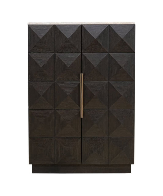 Accent Cabinet