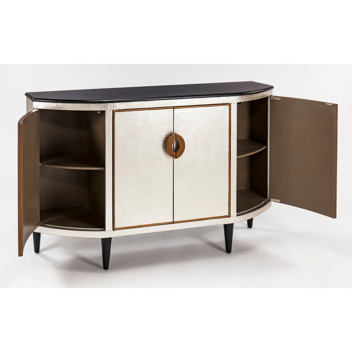 Accent Cabinet